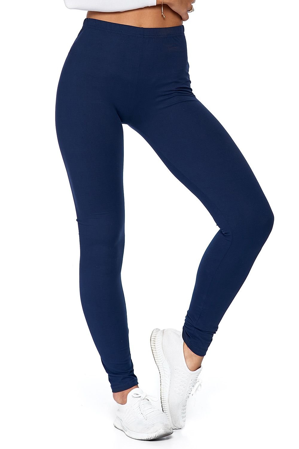 Long leggings model 193823